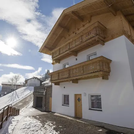 Bergchalet Emberg Mit Sauna Σπίτι διακοπών