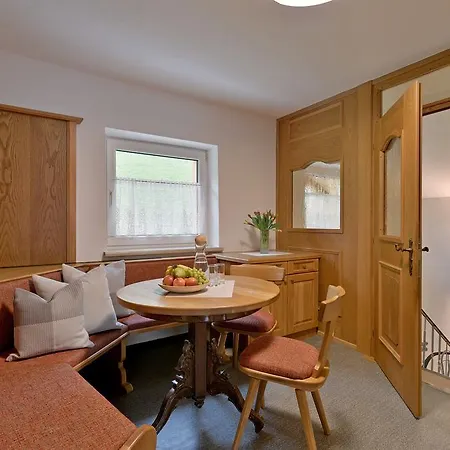 Bergchalet Emberg Mit Sauna Σπίτι διακοπών Aschau Im Zillertal