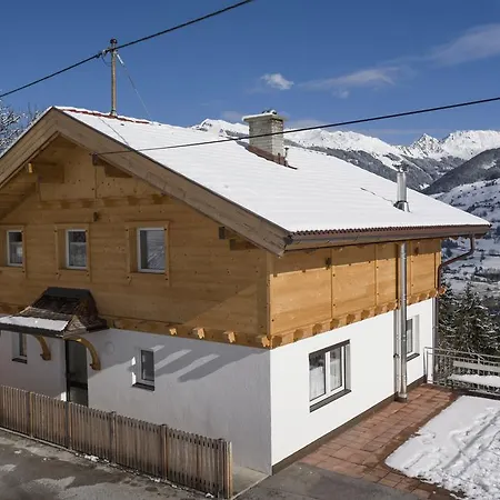 Bergchalet Emberg Mit Sauna 度假居