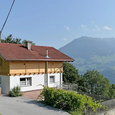 Bergchalet Emberg Mit Sauna *